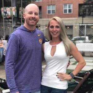 Meet your Posher, Tori